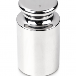 F1 2 kg Prüfgewicht Eco-Form