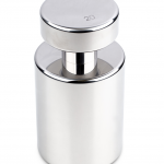 F1 20 kg Prüfgewicht Knopf