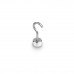 M1 1 g Prüfgewicht Hakengewicht