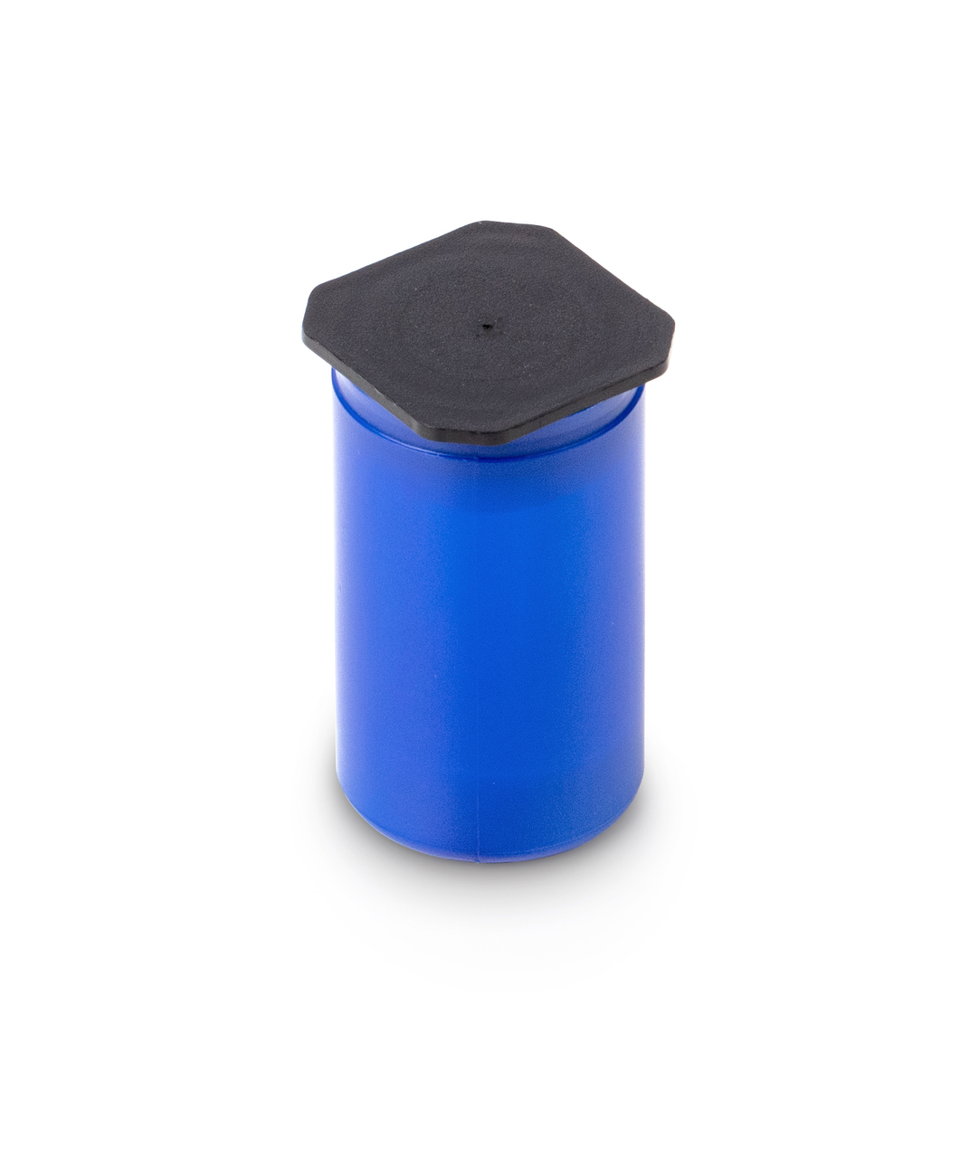 Kunststoff-Etui für Einzelgewicht 200g