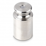 M1 500 g Prüfgewicht Knopf