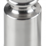 M1 1 kg Prüfgewicht Knopf