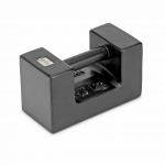 M2 10 kg Prüfgewicht Block Eco