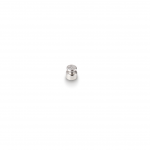 M2 1 g Prüfgewicht Knopf