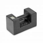 M3 5 kg Prüfgewicht Block Eco