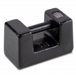 M3 5 kg Prüfgewicht Block