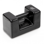 M3 10 kg Prüfgewicht Block