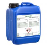 BANDELIN TICKOMED TICKOMED 1 Dental-Instrumenten-Reiniger, Konzentrat