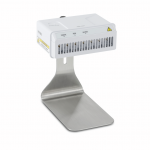 Ionisator für TABP-A Kunststoff. Einbaukit Ionisator für ABP