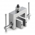 2-Breitbacken-Aufsatz