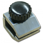 Breitklemme mit Schnellverschluss Rohteil