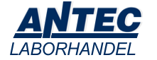 Laborgeräte | Laborbedarf im Fachhandel der ANTEC GmbH