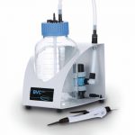 VACCUBRAND Flüssigkeits-Absaugsystem BVC basic G