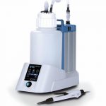 VACCUBRAND Flüssigkeits-Absaugsystem BVC professional