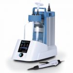 VACCUBRAND Flüssigkeits-Absaugsystem BVC professional G