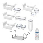 BANDELIN BactoSonic Zubehörset BactoSonic Zubehör für BactoSonic