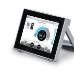 VACCUBRAND Vakuum-Controller VACUU·SELECT