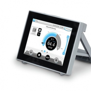 VACCUBRAND Vakuum-Controller VACUU·SELECT