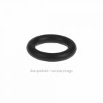 VACCUBRAND Ersatzdichtring für Kleinflansch