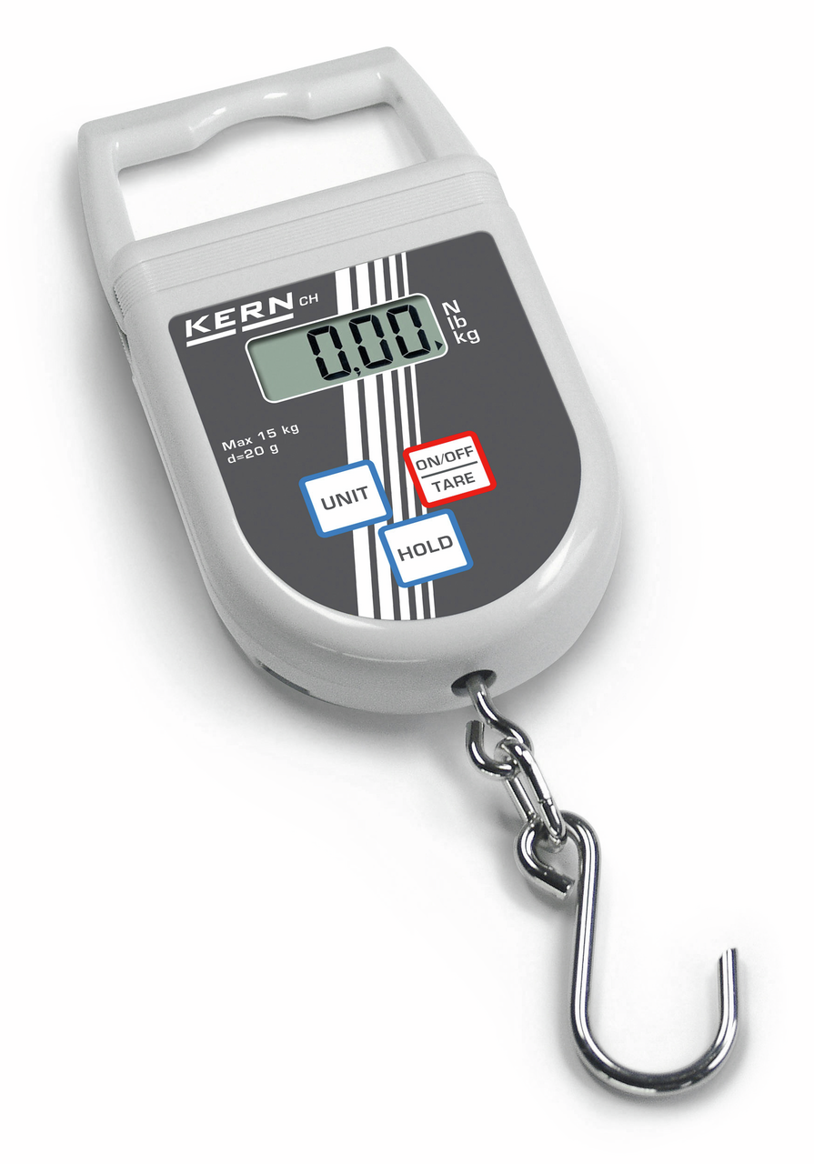 Hängewaage Max 50 kg | d=0