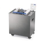 BANDELIN SONOREX CNp 25-1 Set Hochleistungs-Ultraschallbad mit gepulstem Vakuum