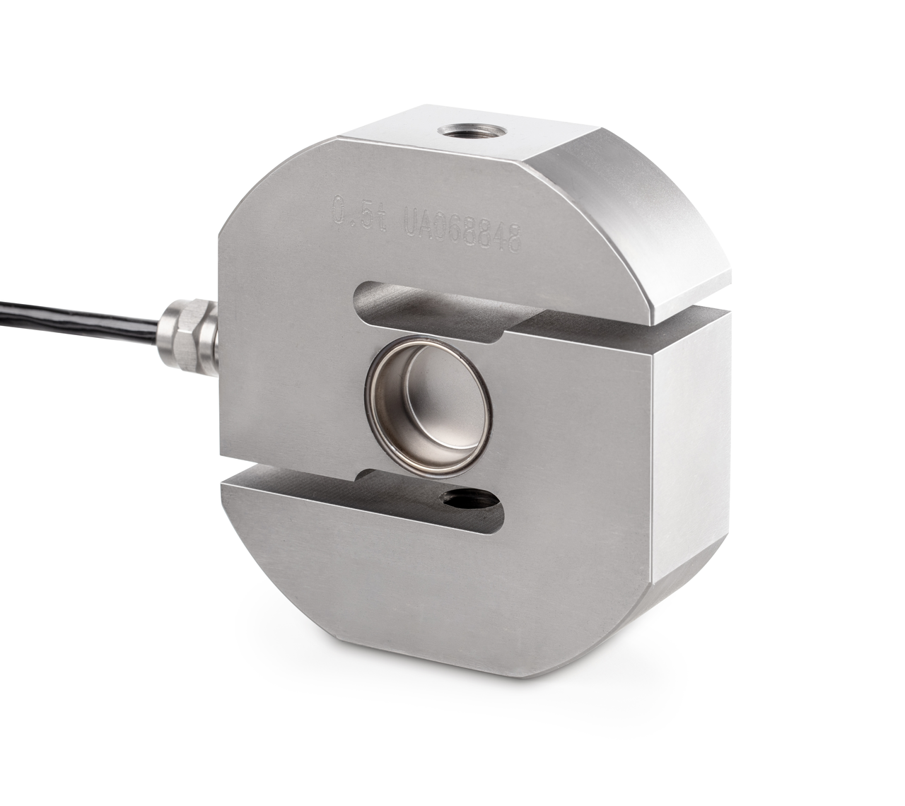 Wäge-/Kraftmesszelle 7