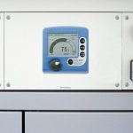 VACCUBRAND Vakuum-Controller CVC 3000E