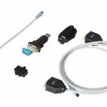 VACCUBRAND Communication Kit, USB-VACUU·BUS-Wandler