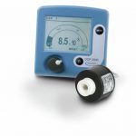 VACCUBRAND Vakuum-Messgerät Set DCP 3000 + VSP 3000