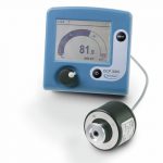 VACCUBRAND Vakuum-Messgerät Set DCP 3000 + VSK 3000