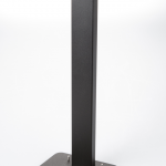 Stativ zum Hochsetzen des Anzeigegeräts für die Serie DE