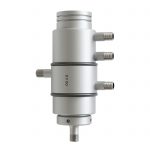 BANDELIN SONOPULS DG 4 G Durchflussgefäß