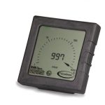 VACCUBRAND Vakuum-Messgerät DVR 3pro