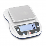 Präzisionswaage Max 3000 g | d=1 g