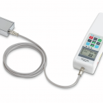 Digitales Kraftmessgerät (extern) Max 500 N | d=0