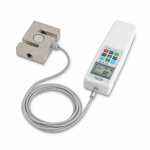 Digitales Kraftmessgerät (extern) Max 50 kN | d=10 N