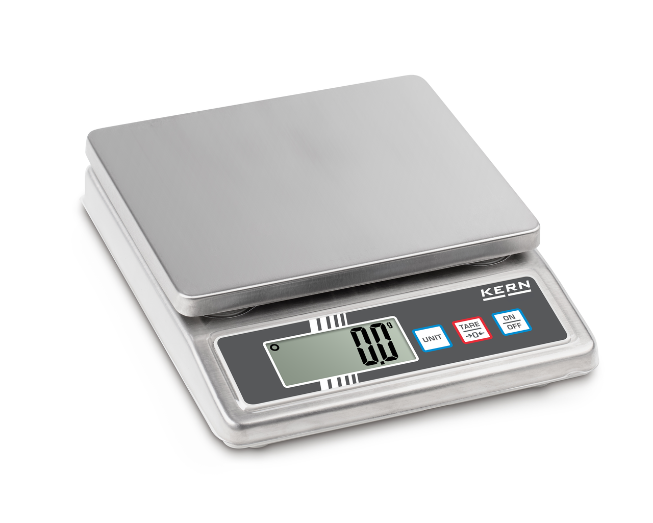 Tischwaage Max 5000 g | d=1 g