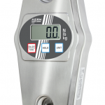 Hängewaage Max 200 kg | d=0