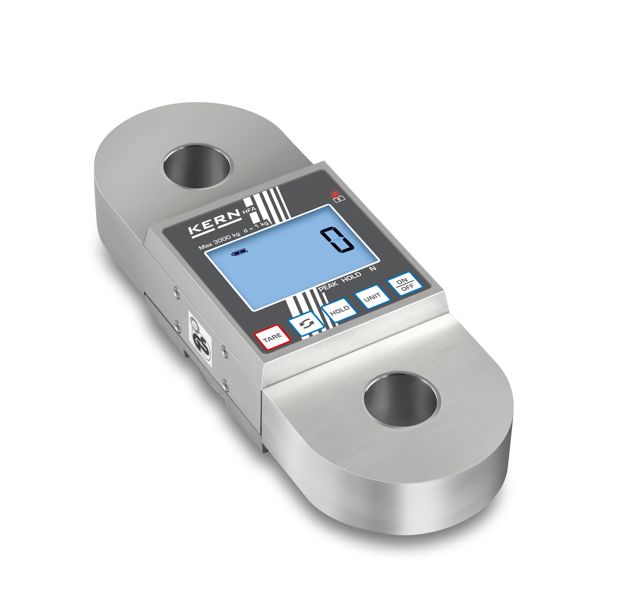 Kranwaage Max 1000 kg | d=0