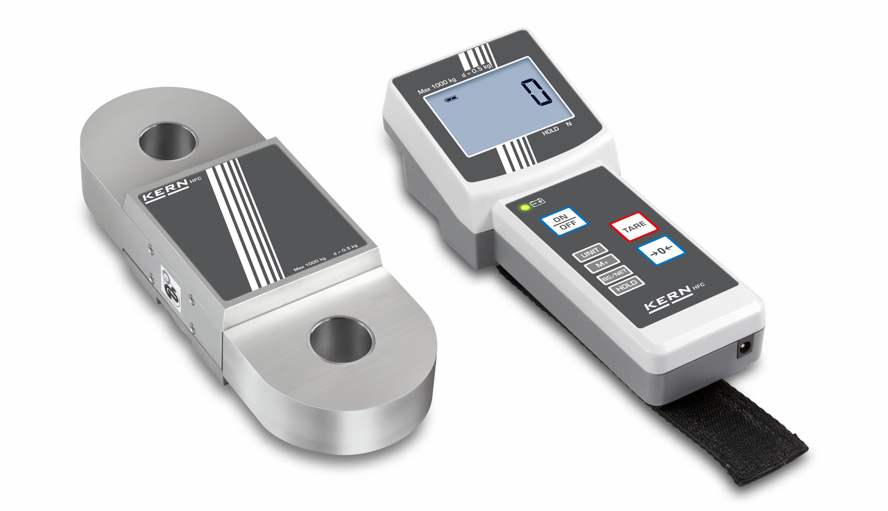 Kranwaage Max 1000 kg | d=0