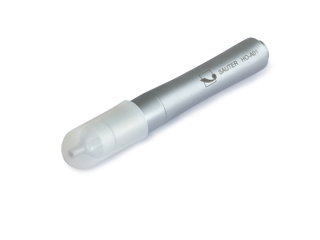 UCI Sonde Metall für HV 2