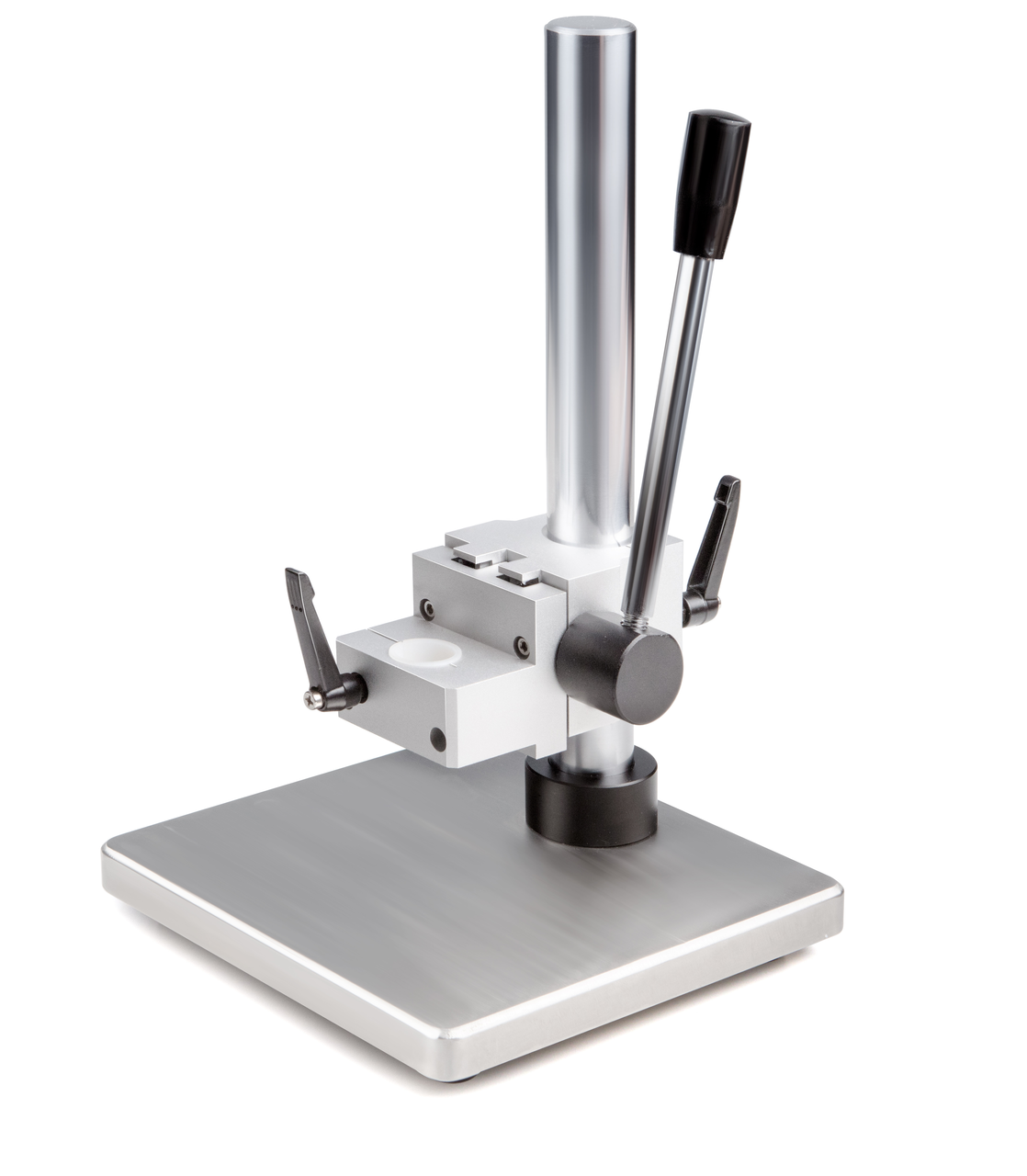 Prüfstand für HO 10K