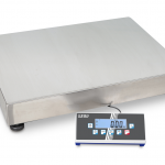 Industriewaage Max 300 kg | 600 kg | e=0