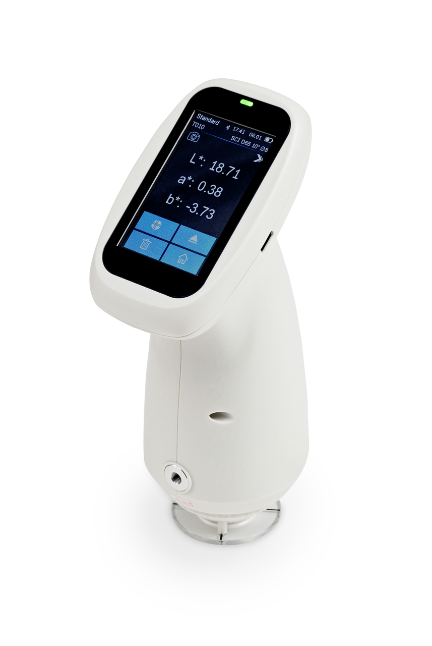 Farbspektrometer JCS 100