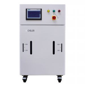 Umwälzkühler für industrielle Anwendungen (K-Serie)