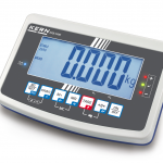 Auswertegerät - 30 | 000d | 6 | 000e III Kunststoff für BFB-A/D/DM