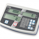 Auswertegerät - 60 | 000d | 3 | 000e III Kunststoff für BFS 1 | 5T0 | 5S