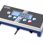 Auswertegerät - 60 | 000d | 6 | 000e III Kunststoff für BID-/IOC-/UID-M