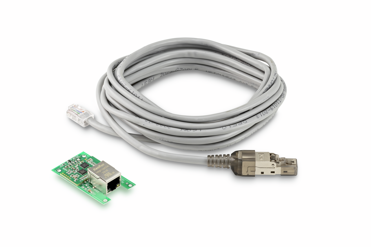Ethernet-Schnittstelle KUM-04