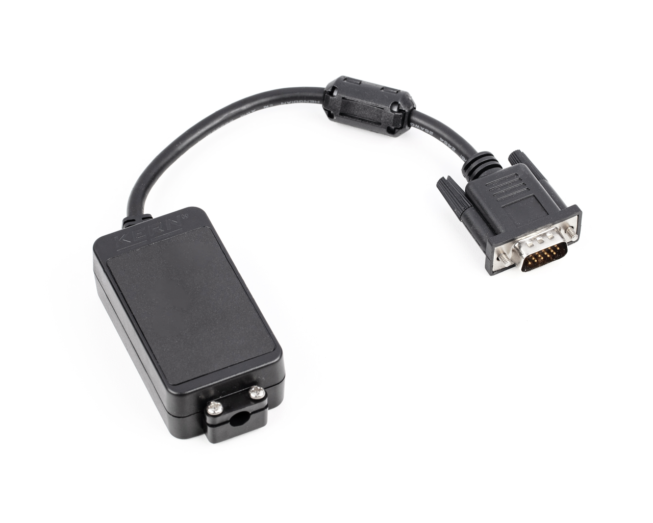 Schnittstellenadapter mit Kabel für KFC